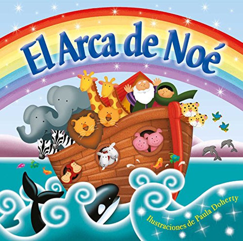 Image of El Arca de Noé