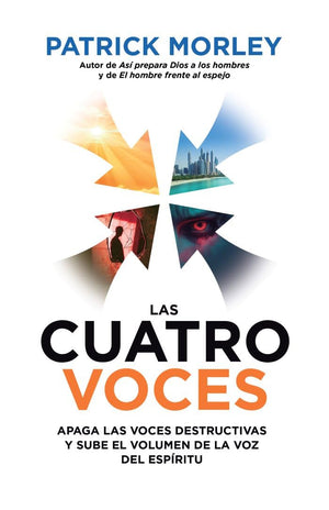 LAS CUATRO VOCES