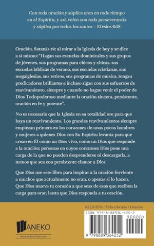 Cómo Orar