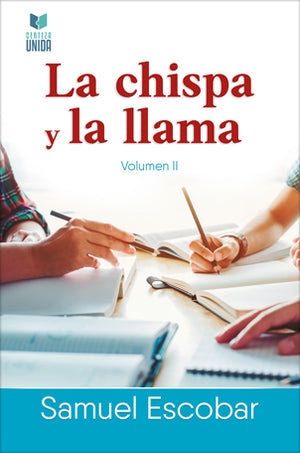 La Chispa y la Llama