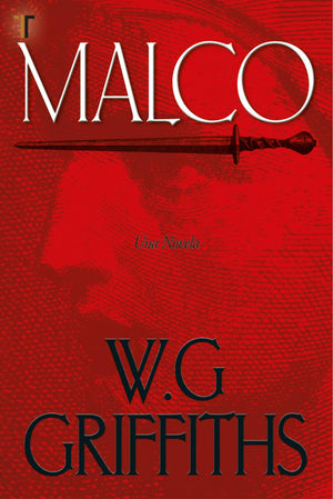 MALCO: UNA NOVELA