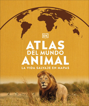 Atlas del Mundo Animal