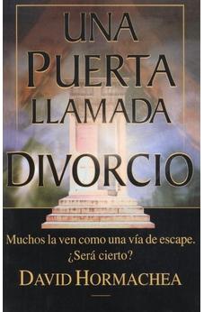 Una Puerta Llamada Divorcio
