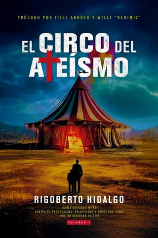 Image of El Circo del Ateísmo