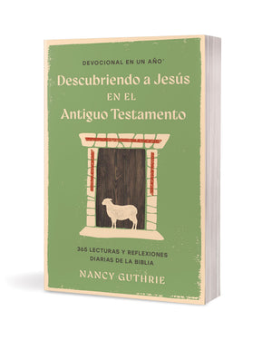 DEVOCIONAL EN UN ANO