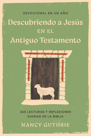 DEVOCIONAL EN UN ANO