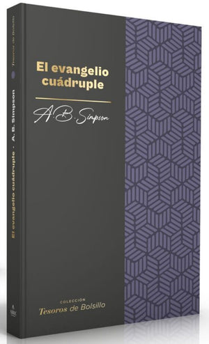 EL EVANGELIO CUADRUPLE