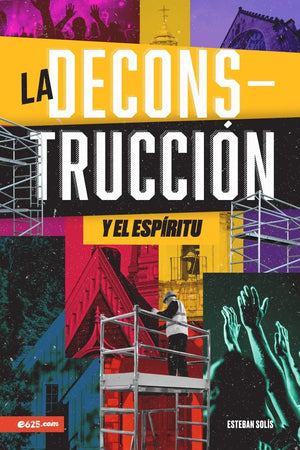 La Deconstrucción y el Espíritu