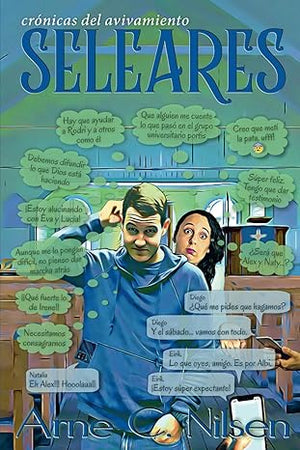 Seleares - Cronicas del avivamiento