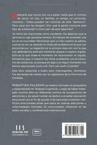 Image of Hijos en las Drogas