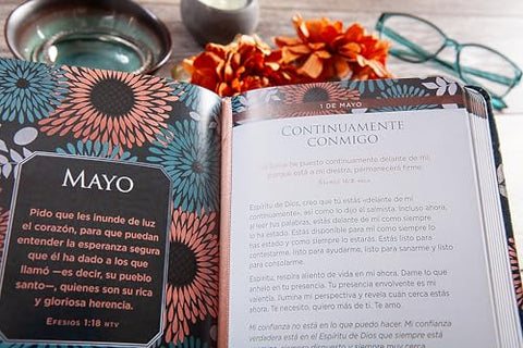 Image of 365 Oraciones de Poder para Mujeres