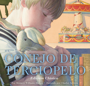 EL CONEJO DE TERCIOPELO