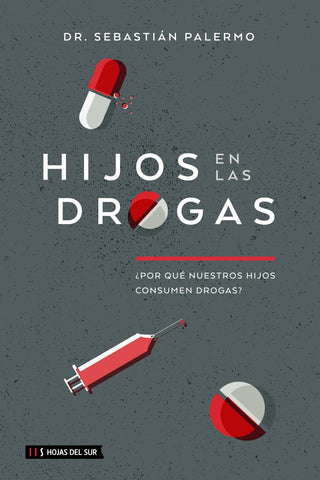 Image of Hijos en las Drogas