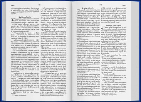 Image of BIBLIA EL MENSAJE ROSA SUAVE SIMIL PIEL