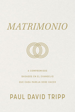 MATRIMONIO