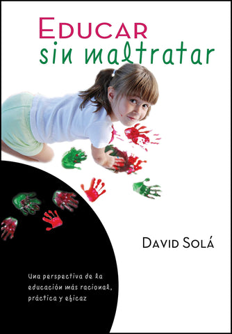 Image of Educar sin maltratar