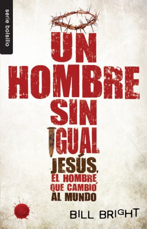Un Hombre Sin Igual