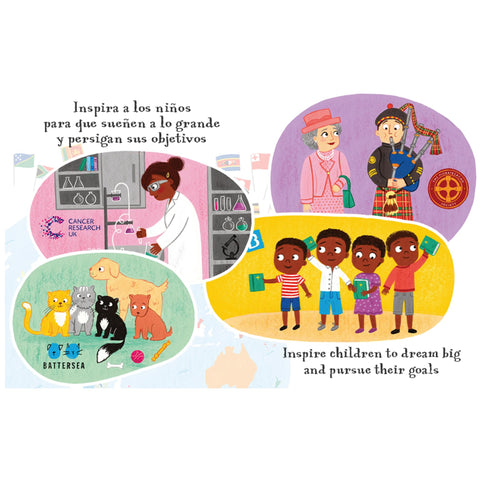 Image of Reina Elizabeth II