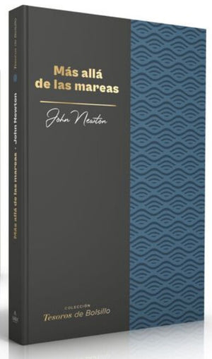 MAS ALLA DE LAS MAREAS