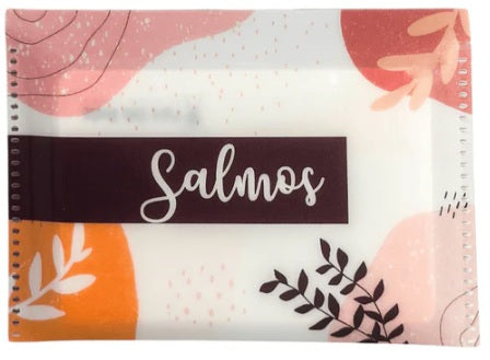 Image of DETALLES DE SALMOS 20 TARJETAS DE PROMESAS