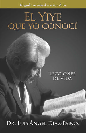 EL YIYE QUE YO CONOCI