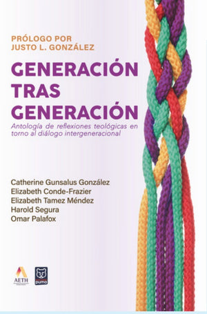 GENERACION TRAS GENERACION
