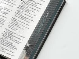 Image of BIBLIA RVR 1960 TAMANO MANUAL LETRA GRANDE TAPA DURA ESPADA TAPA DURA