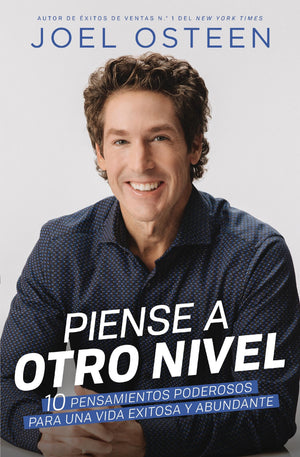 PIENSE A OTRO NIVEL