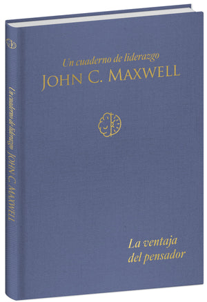 LA VENTAJA DEL PENSADOR