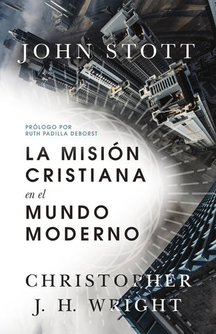 Image of LA MISION CRISTIANA EN EL MUNDO MODERNO