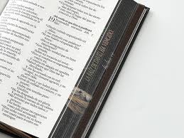 Image of BIBLIA RVR 1960 TAMANO MANUAL LETRA GRANDE TAPA DURA LEON DE JUDA TAPA DURA