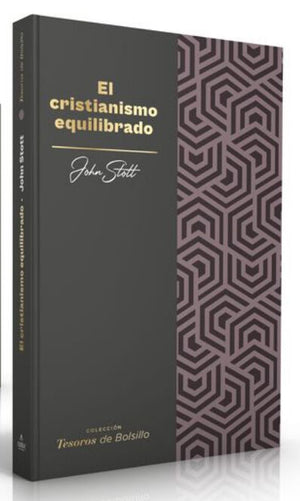 EL CRISTIANISMO EQUILIBRADO