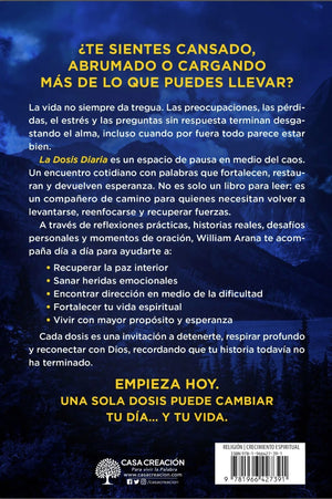LA DOSIS DIARIA