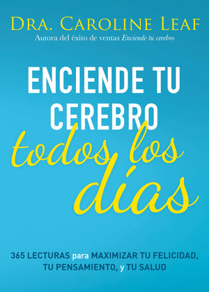 ENCIENDE TU CEREBRO TODOS LOS DIAS