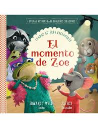 EL MOMENTO DE ZOE