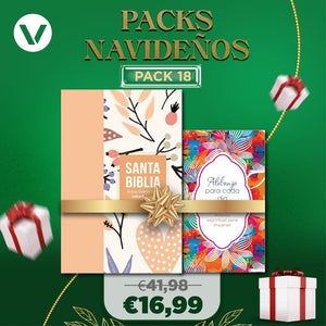 Navidad Pack 18