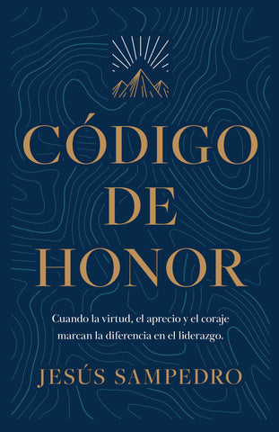 Image of Código de Honor