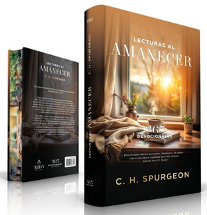 LECTURAS AL AMANECER