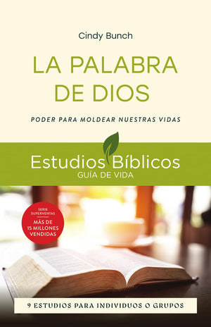 LA PALABRA DE DIOS