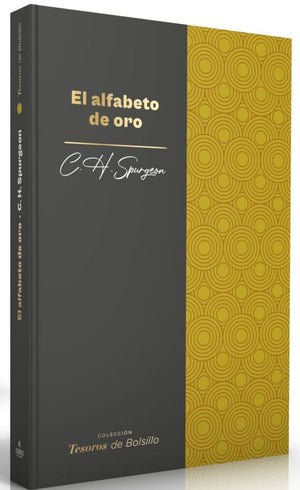 EL ALFABETO DE ORO