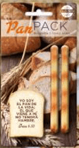 PACK CREATIVO 2 BOLIS + STICKY NOTES PAN