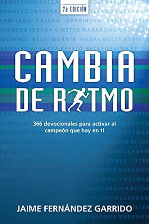 Cambia de Ritmo Séptima Edición