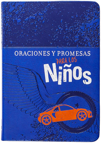 Image of Oraciones y Promesas para los Niños
