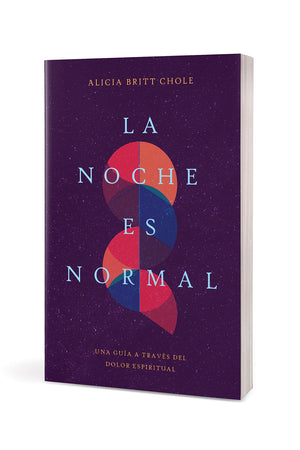 La Noche Es Normal