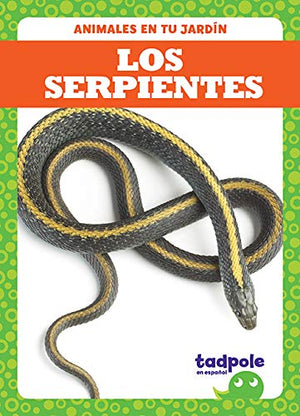 LAS SERPIENTES