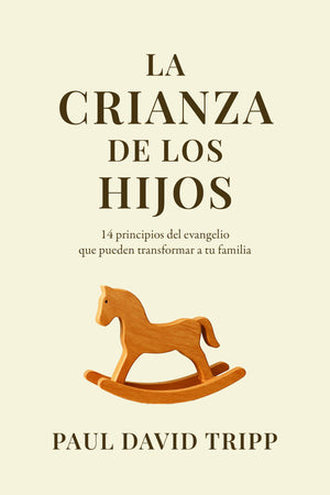 LA CRIANZA DE LOS HIJOS