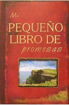 MI PEQUENO LIBRO DE PROMESAS