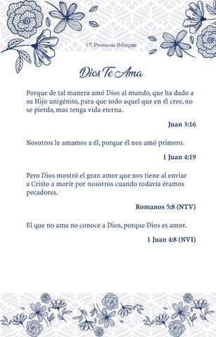 Image of Promesas de Dios para Mujeres