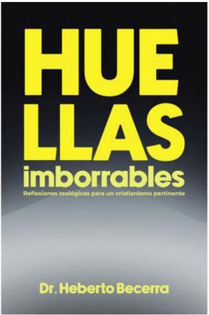 Huellas Imborrables