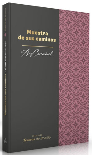 MUESTRA DE SUS CAMINOS